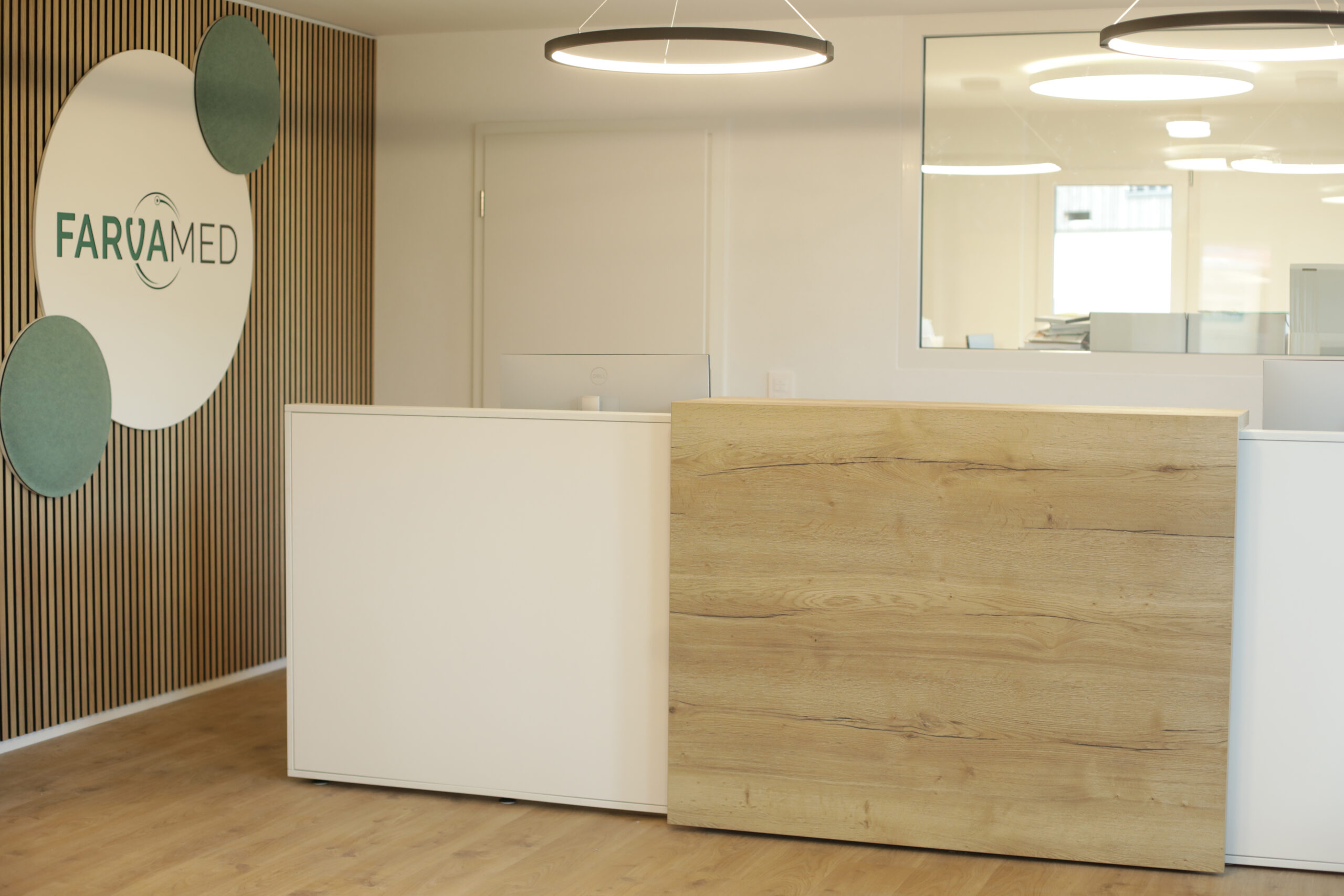 Farvamed Cabinet médical du Gibloux Farvagny