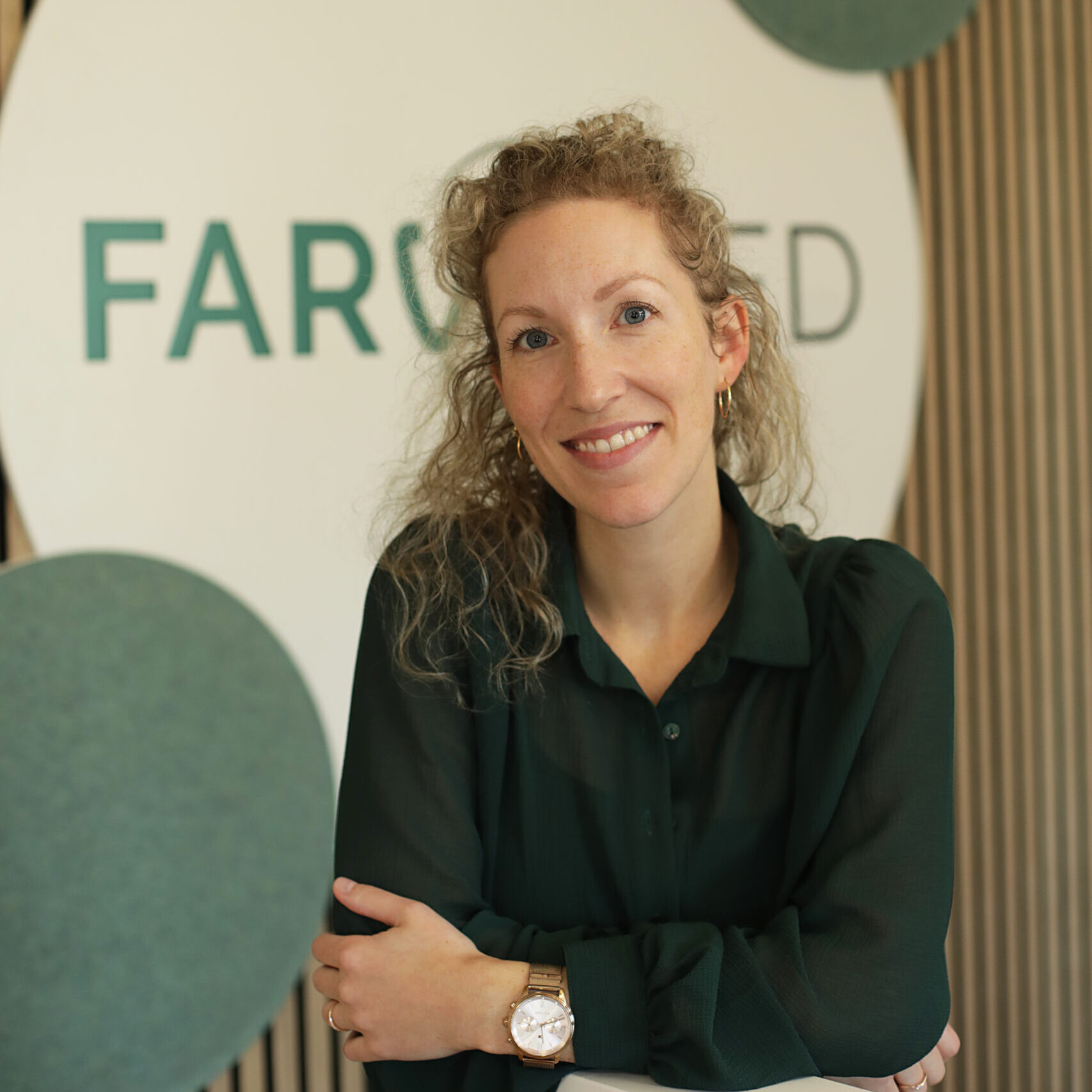 Dre Edwige Collaud Farvamed