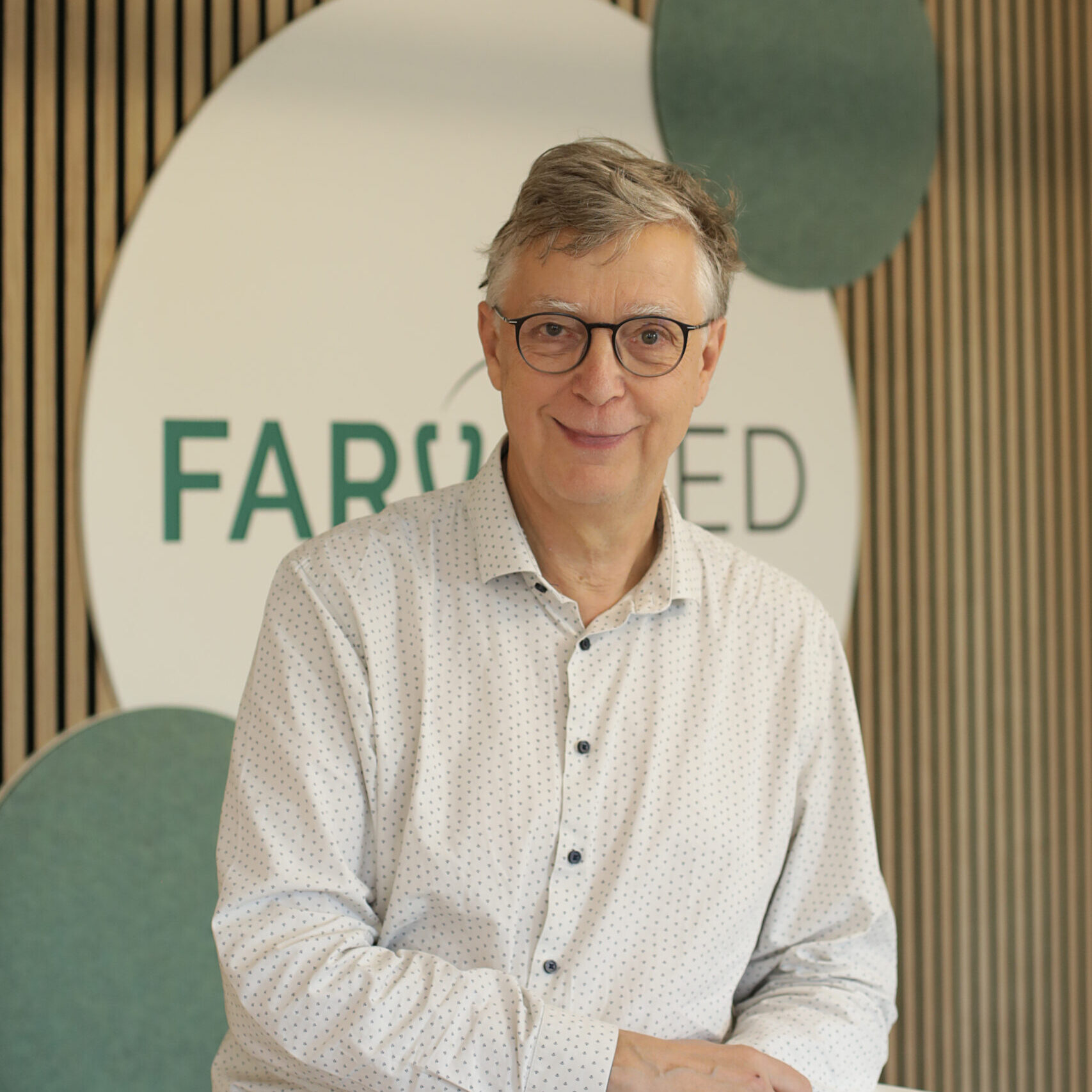 Dr Philippe Ducrest Farvamed