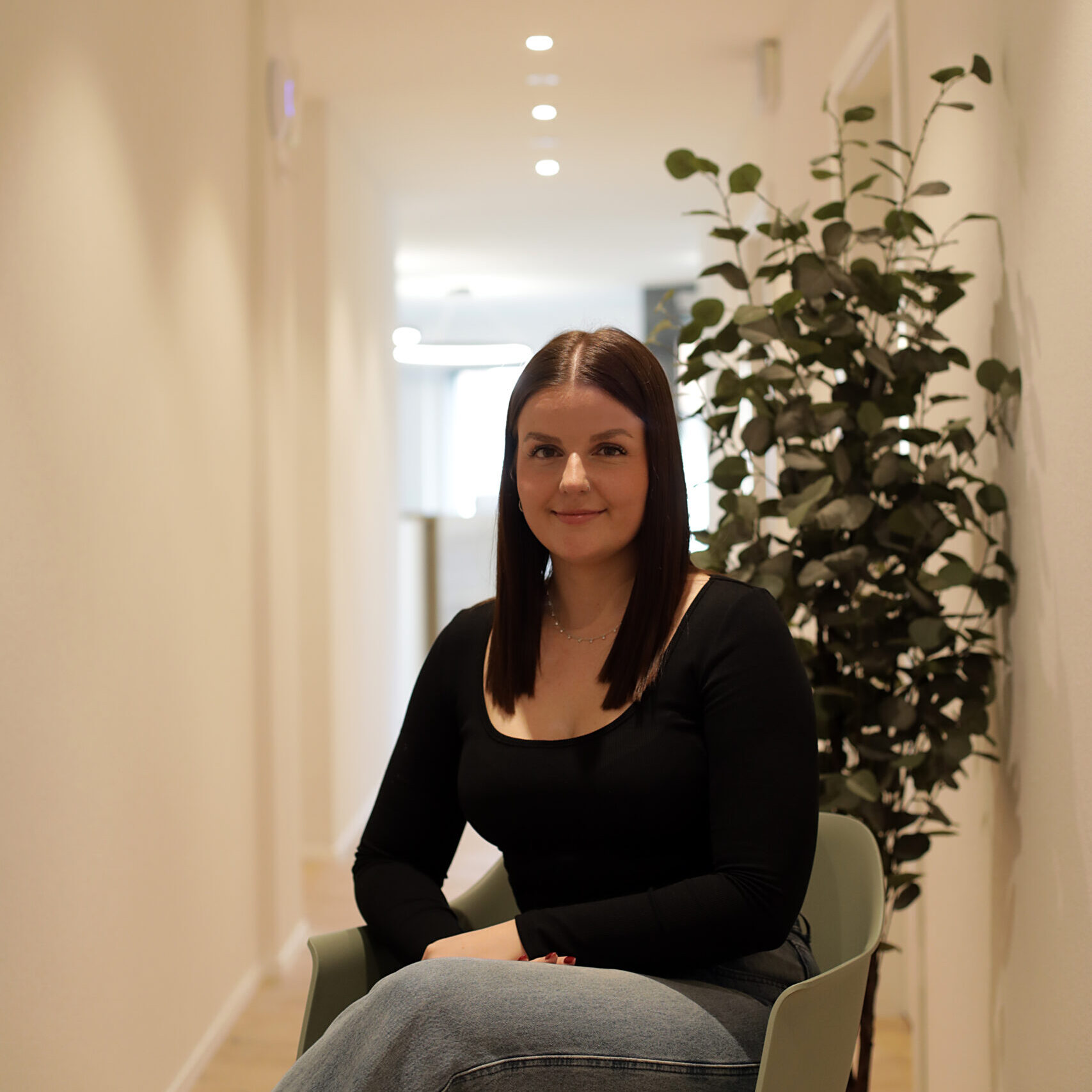 Farvamed assistante médicale Laura