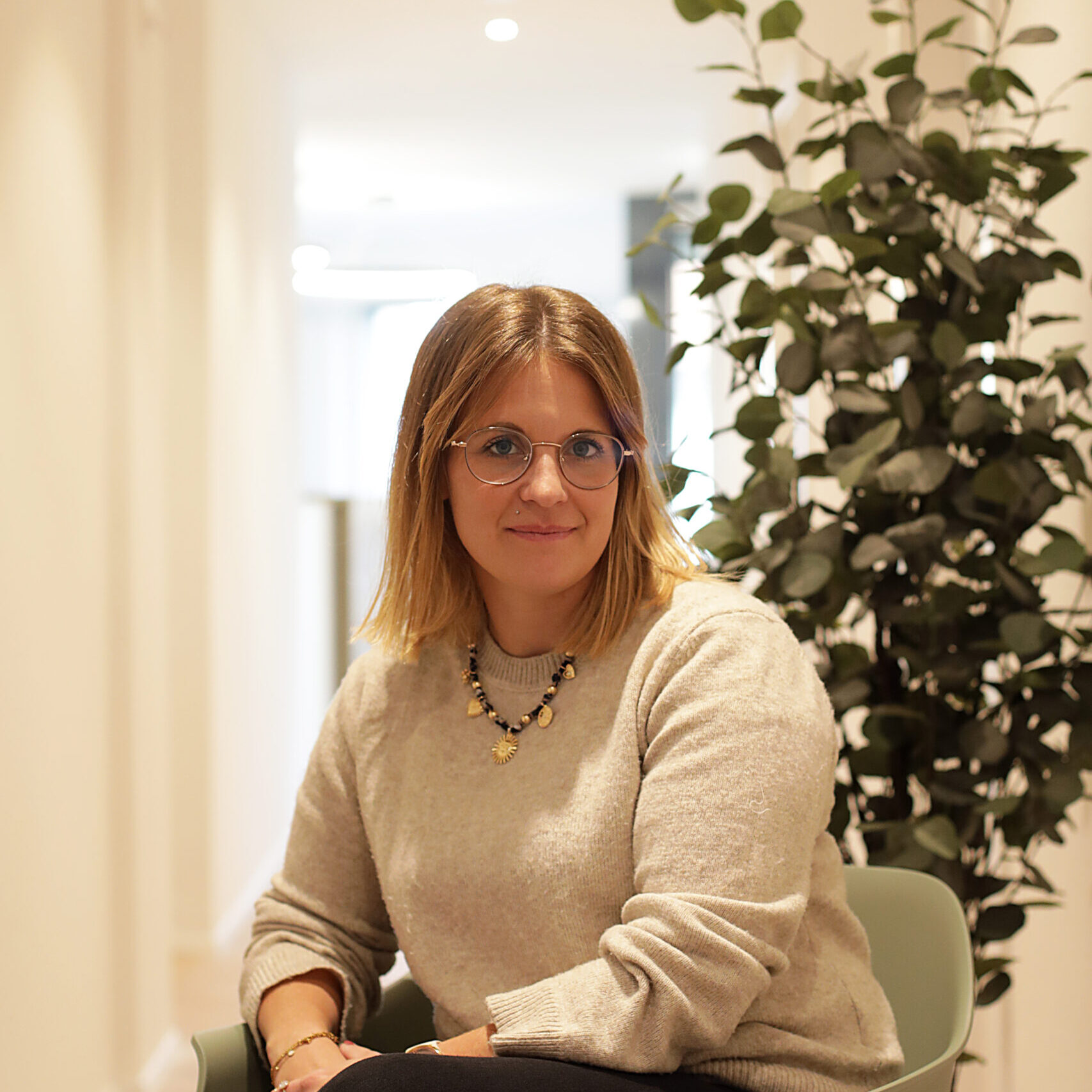 Farvamed assistante médicale Charlotte